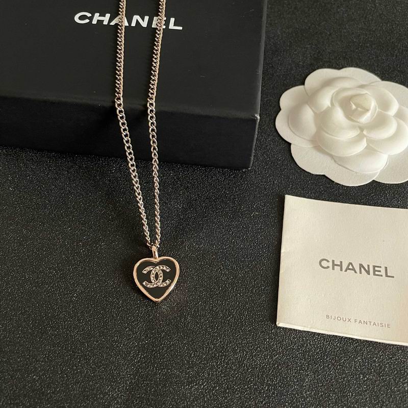 Chanel Necklace 06yxs40